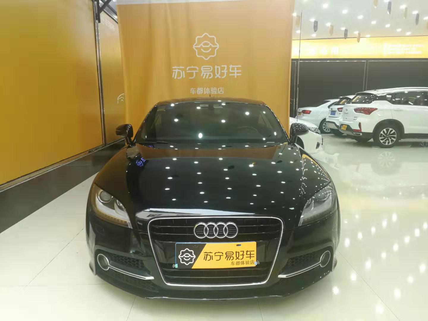 奥迪tt 报价行情 排行 品牌 参数 怎么样 图片 商家 苏宁易购