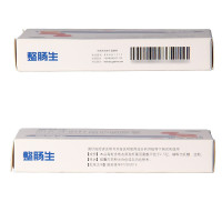 【3盒】整肠生 地衣芽孢杆菌活菌胶囊 0.25g*12粒/盒细菌或真菌引起的急慢性肠炎，腹泻。用于其他肠道菌群失调的治疗