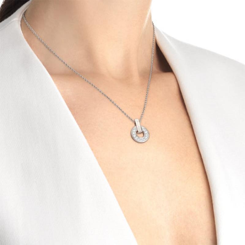 宝格丽(bvlgari)k金项链型号报价_参数_图片_视频_怎么样_问答-苏宁