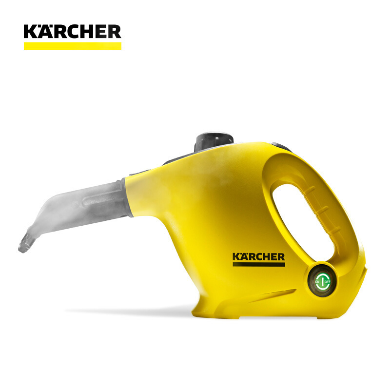 KARCHER德国卡赫EasyFix便携手持蒸汽清洁机 SC 1