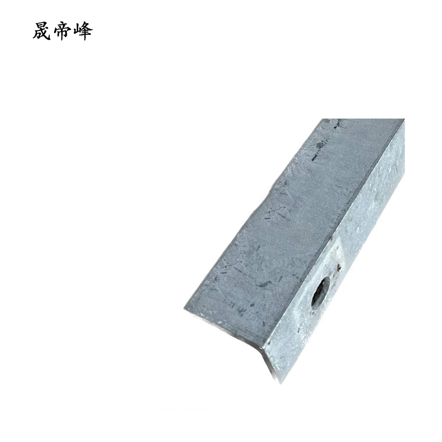 晟帝峰 横担 75*8*1500(带M型垫铁) 根高清大图