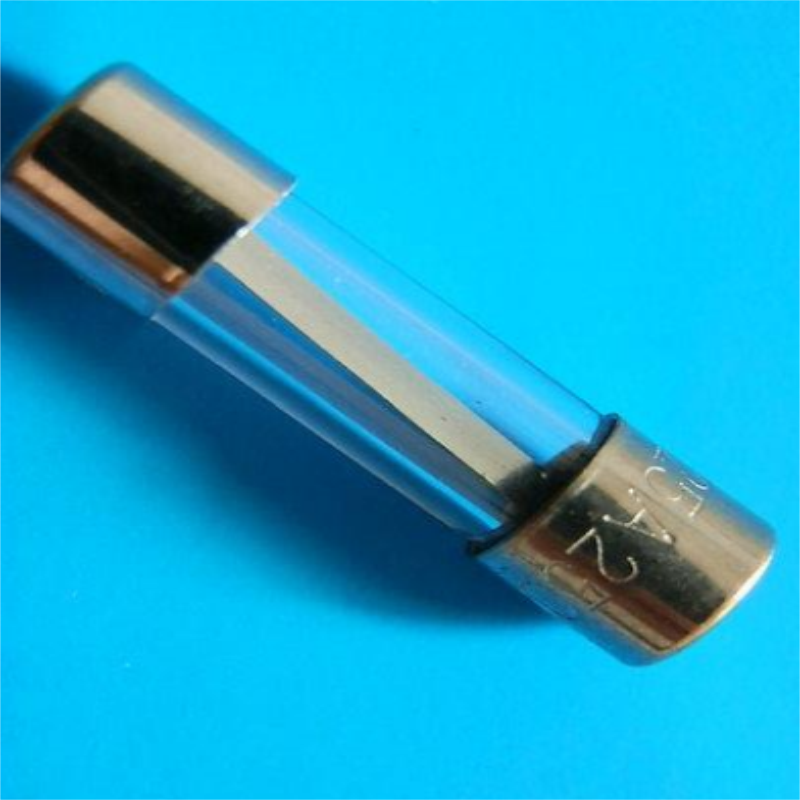 轨道车保险管2A个