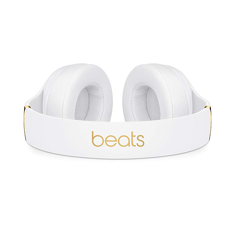 Beats Studio 3 Wireless无线蓝牙头戴式录音师耳机降噪魔音主动消躁耳麦