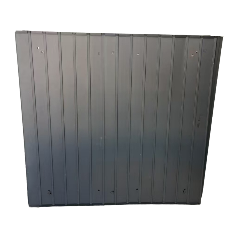 诚智旺 挡风铝板 1000mm×1000mm/块高清大图