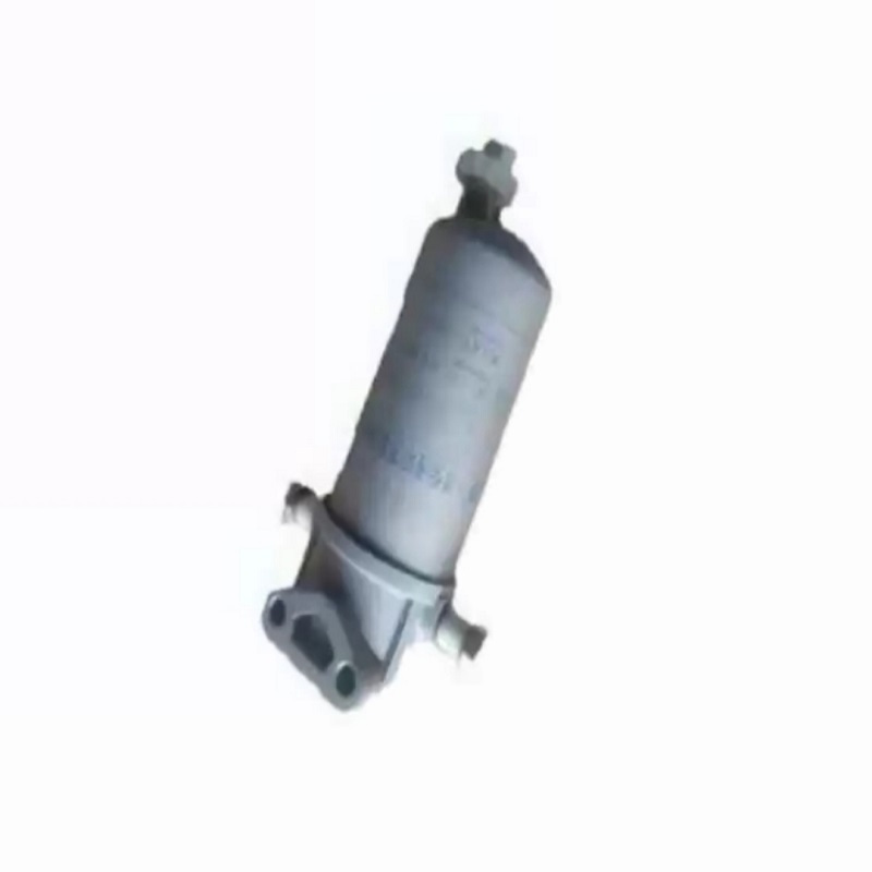 军车器材陕汽SX2190 SX2150 SX2300斯太尔运油车运输车军车配件油水分离器总成