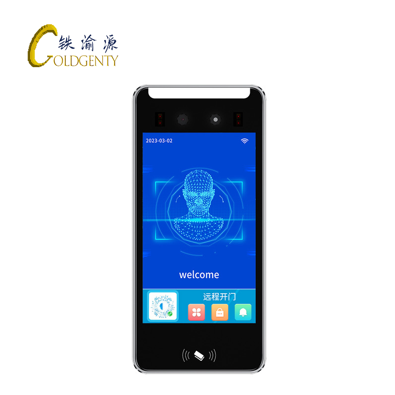 铁渝源 人脸门禁一体机GT-F-24/套高清大图