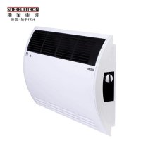 德国斯宝亚创(STIEBEL ELTRON) 取暖器 CON30S 2900W 家用 浴室 电暖气 节能 低音