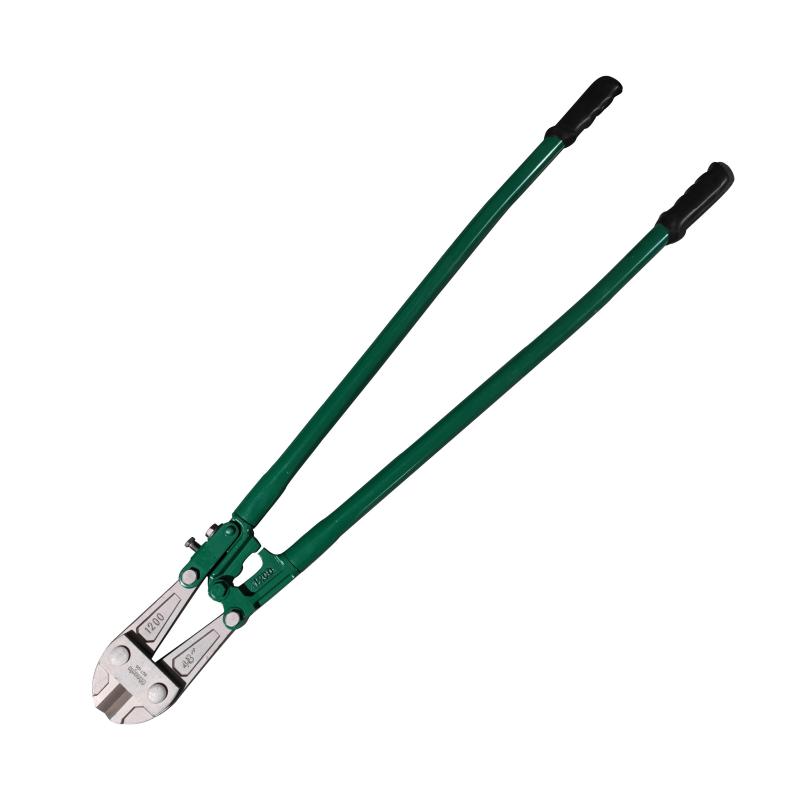 长鹿(Changlu) CL607106 断线钳(T8钢)48”- 1200mm高清大图