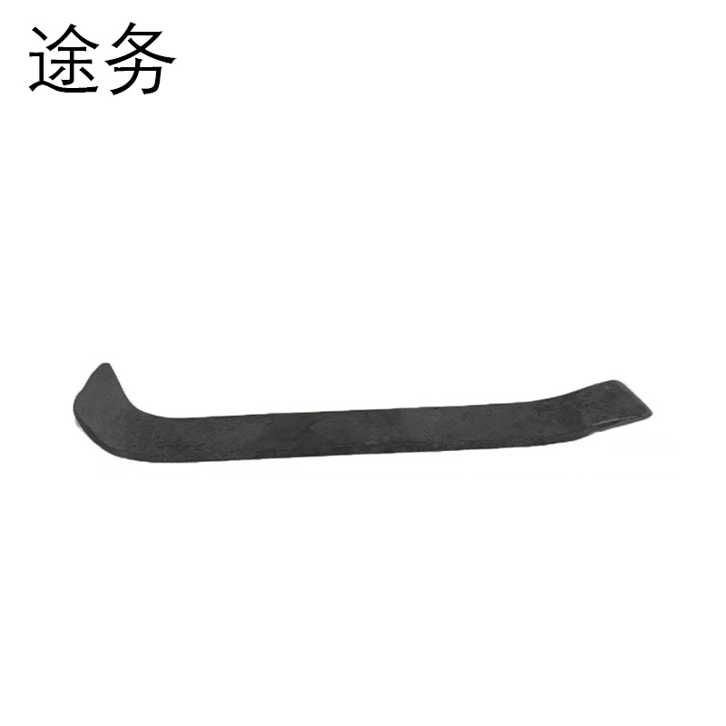 途务 除锈刀 双头刮刀 200mm 把高清大图