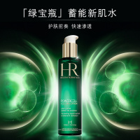 HR赫莲娜绿宝瓶悦活蓄能新肌水200ml 补水保湿修护爽肤水