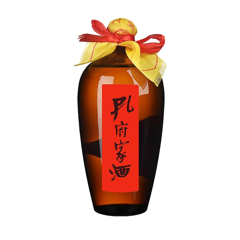 孔府家酒 陶天下大陶 38度 500ml*6 整箱装 山东白酒(新老包装随机发货)