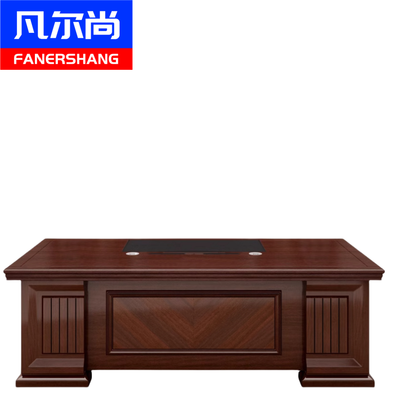 凡尔尚班桌高清大图