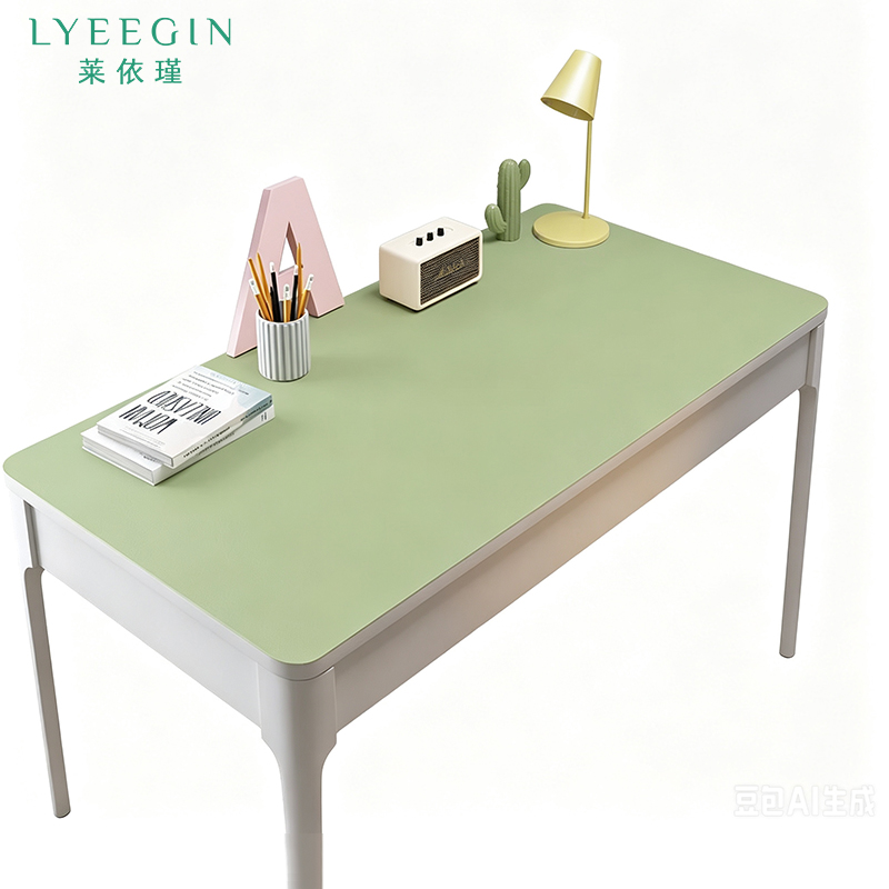 莱依瑾 LYEEGIN 桌垫 140*70cm 块高清大图