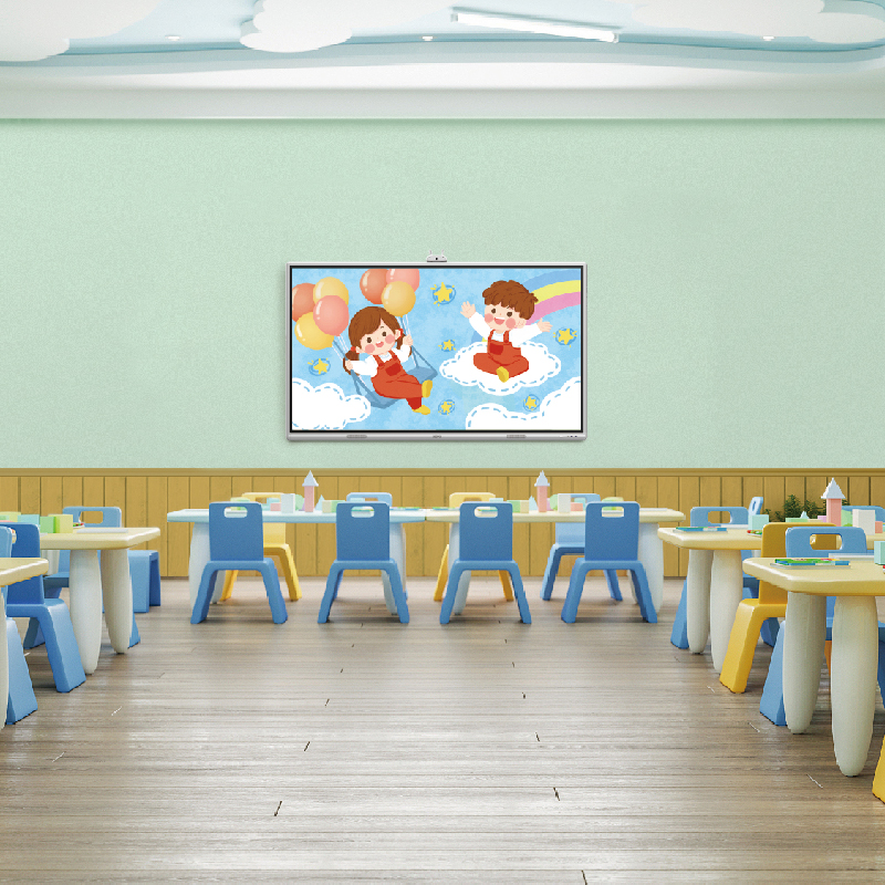 希沃seewo 幼教触控一体机 Y308XN /商用显示器高清大图