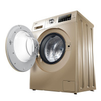 Haier/海尔 EG10014B39GU1 10公斤kg智能变频滚筒全自动洗衣机 大容量家用洗衣机