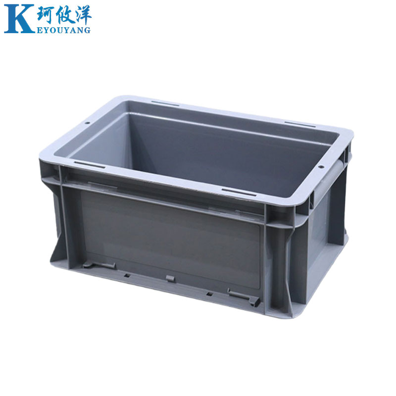 珂攸洋周转收纳箱高清大图
