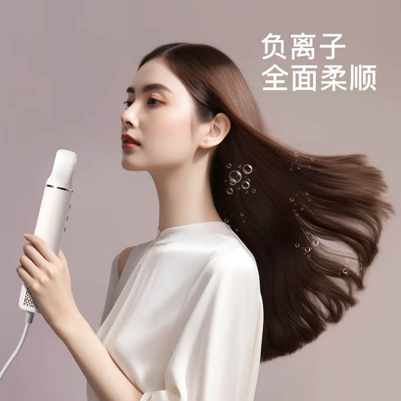 拜尔(BAIR) 吹风机家用宿舍学生电吹风负离子护发大小功率吹风筒 T3吹风机高清大图