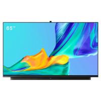 华为智慧屏 V65i HEGE-560B 65英寸4K HDR超高清人工智能液晶电视 4+32GB 升降式AI摄像头