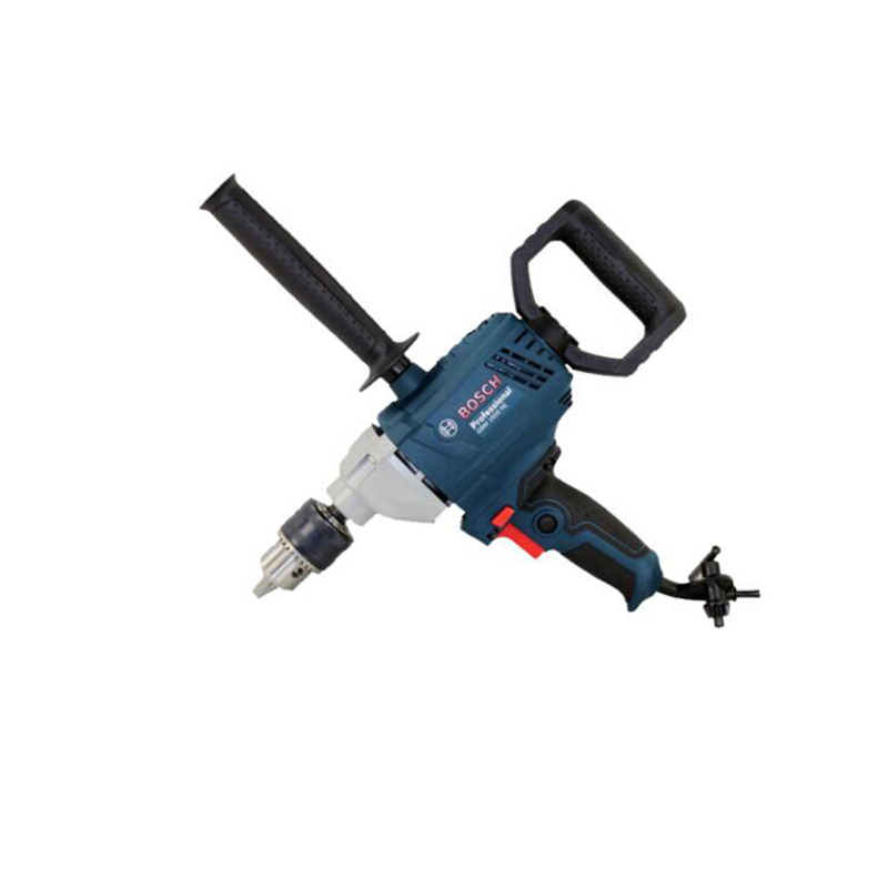工具库 博世BOSCH GBM1600 RE 手电钻 (订货号:06011B0080)
