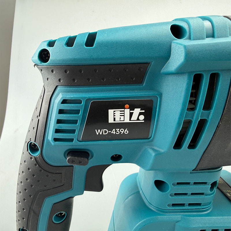 围达 锂电电锤 WD-4396 个高清大图