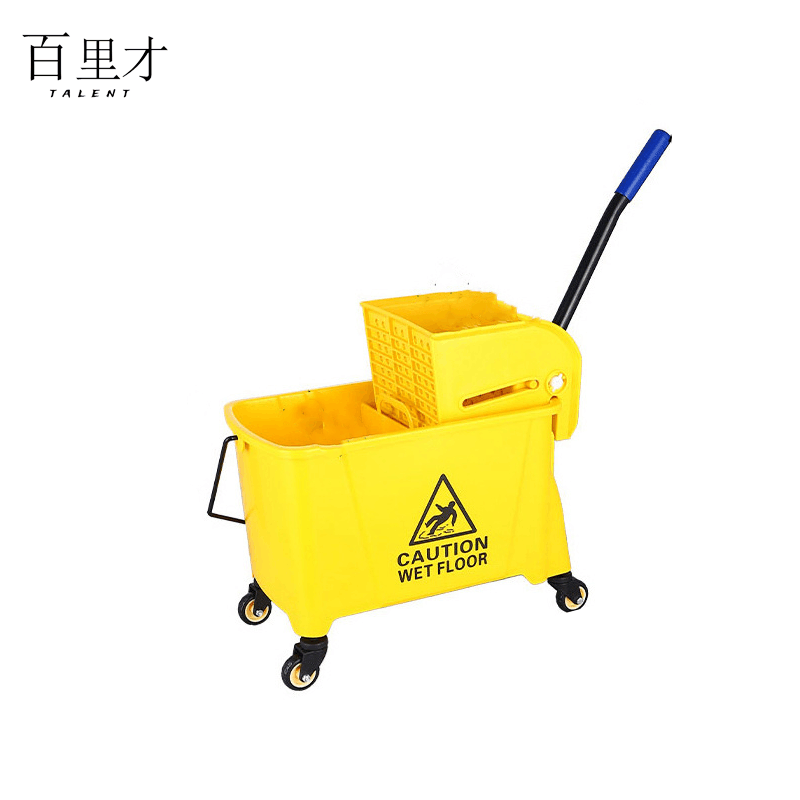 百里才 榨水车 加厚24L 个图片