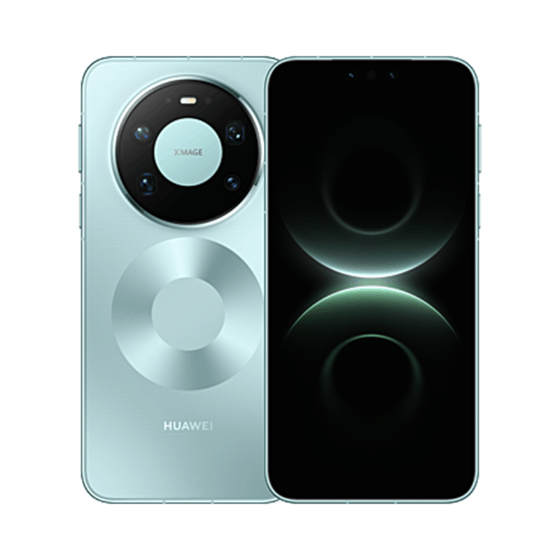 HUAWEI Mate 80 Pro Max 16GB+1TB 极夜黑 旗舰手机 全金属玄武架构 超透亮灵珑屏华为直屏鸿蒙手机图片