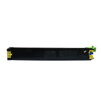 海得MX-27CT粉盒TF-MX27CTY黄色13K适用夏普MX-2300N 2700N 2000L 3500N