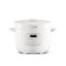 摩飞电器(Morphyrichards)MR8502迷你珐琅釉小电饭煲 2.5L (单位:台)白