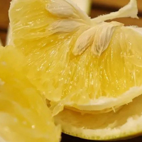 [西沛生鲜]新鲜葡萄柚 当季新鲜葡萄柚子 净重4.5斤 单果300-700g 新鲜水果
