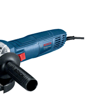 博世(Bosch) GWS700角磨机打磨机磨光机手磨机切割机06013A3080