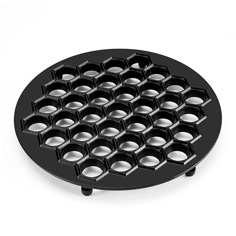 包饺子神器工具压饺子皮模具懒人花式水饺神器家用套装花型饺子器 21