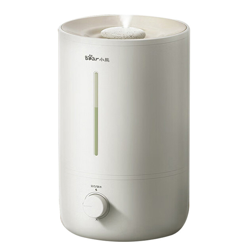 小熊加湿器5L出雾更快更净JSQ-Z50G2