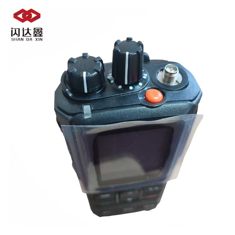 闪达鑫 专用对讲机手持台 S211 /台高清大图