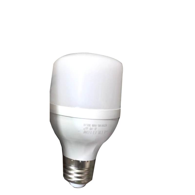 闻信 LED灯泡 100v-220v10w高清大图