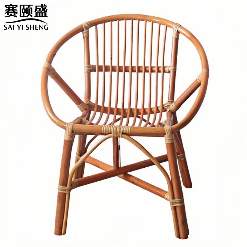 赛颐盛 平口藤椅380*350*690mm张
