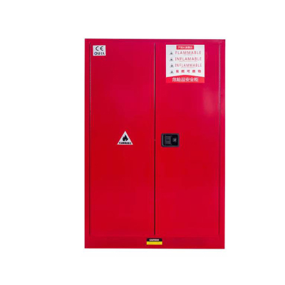 易燃易爆品存放防火防爆柜90加仑/台