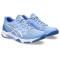 亚瑟士(ASICS)多用途室内运动鞋稳定支撑灵活自如综合训练鞋女款