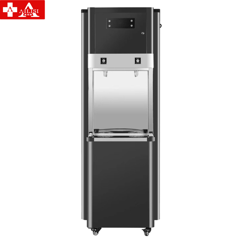 埃利斯AILISI大功率商用电炒灶电磁炉电灶台酒店饭店厨房单头双头电炒炉火锅电灶台电炒炉LC-DC30K-100高清大图