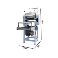 60A卡把式面条机/L800*500*H1150mm/220V2.2KW/产能60kg(h)