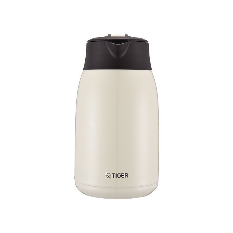TIGER虎牌 便携式办公家用保温壶 PWM-B160