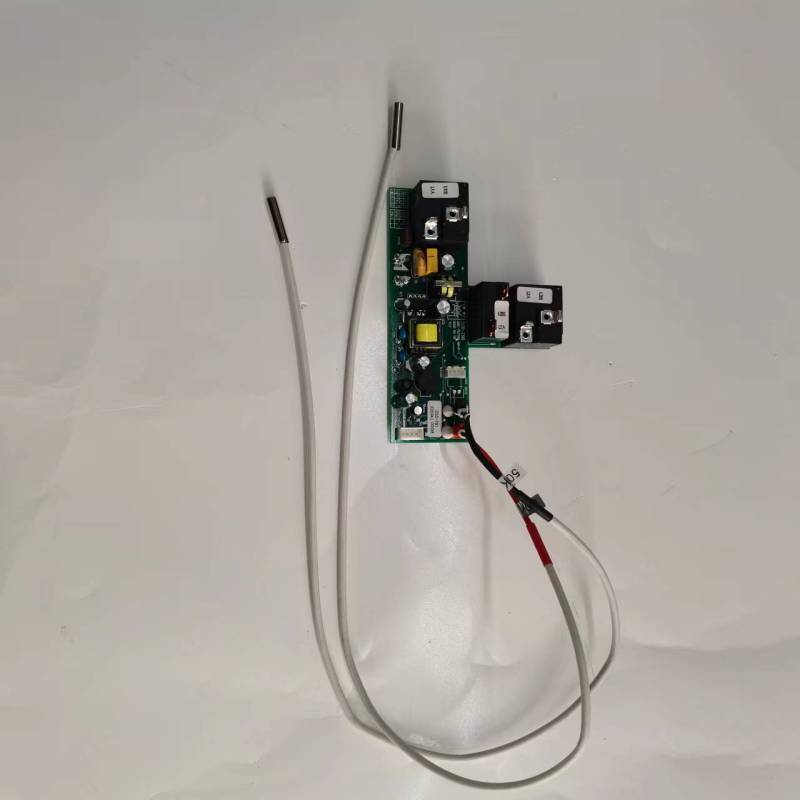 帮客材配法迪欧电热水器F35-S50TR1电路板 电源板(主板)高清大图