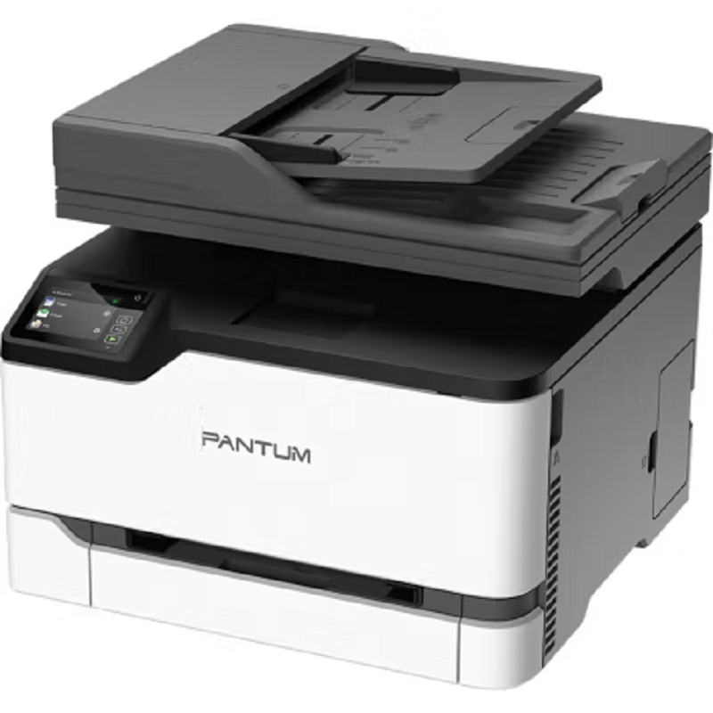 奔图(PANTUM)打印机CM2200FDN高清大图