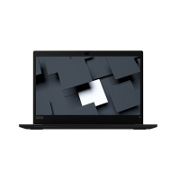 ThinkPad S2 13.3英寸笔记本电脑I5 16GB 512G固 黑色 高分屏 触