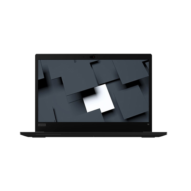 ThinkPad S2 13.3英寸笔记本电脑I5 16GB 512G固 黑色 高分屏 触
