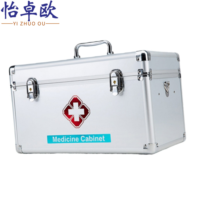 怡卓欧药箱16寸个高清大图