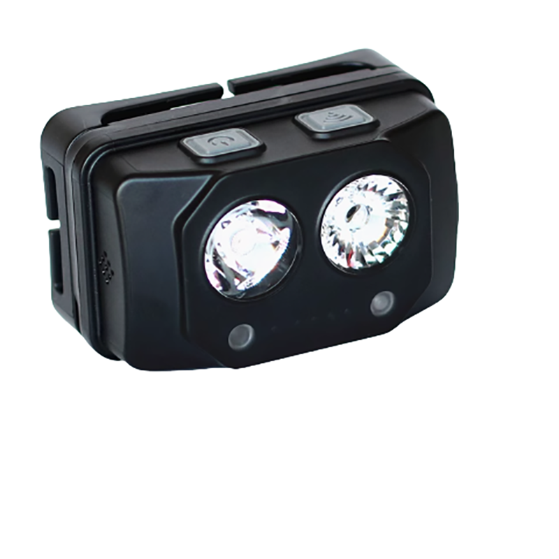 晫安联 ZP005A 3.7V 3W IP66 续航时间 4h(超强光)8h(强光)16h(工作光)冷白 多功能工作头灯