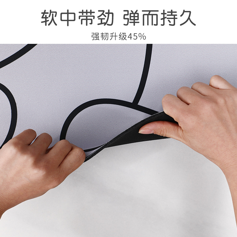 轻奢硅藻泥浴室吸水地垫卫生间门口防滑脚垫子洗手台厕所速干地毯