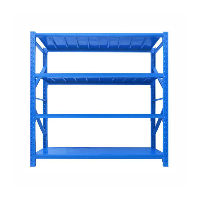 豫仲迈 300KG四层货架材料架2000*600*2000mm/个