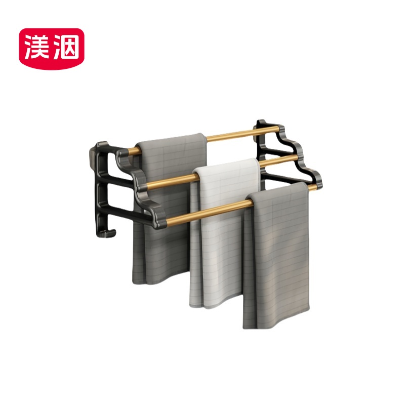 渼洇 浴室置物架 700*170*170mm 个高清大图