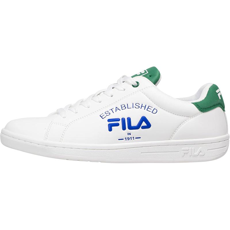 斐乐(FILA)男款休闲板鞋轻便舒适百搭运动鞋夏季透气潮牌鞋子